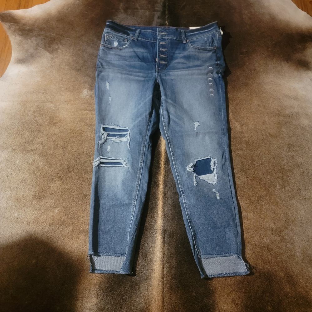 New jeans